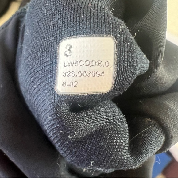 Lululemon Wunder Train High Rise 25” - Picture 4 of 4